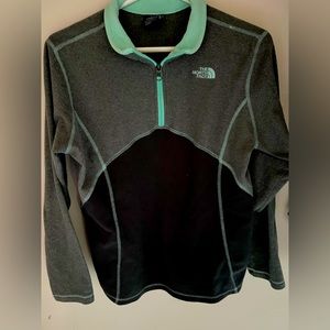 XL youth girls Under Armour